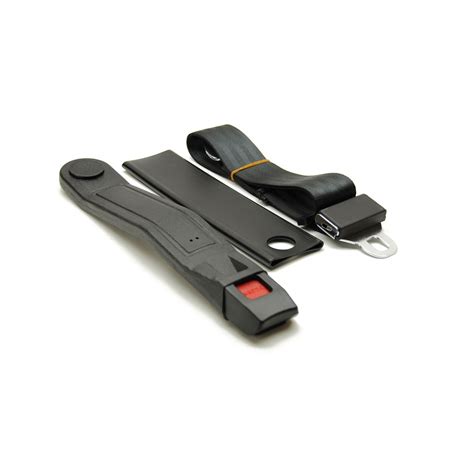 Universal Skid Steer Seat Belt 